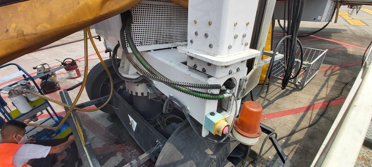 Implementación de Sistemas